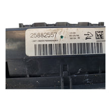 2006 2007 2008 2009 2010 2011 CHEVROLET IMPALA LT AC Control OEM 25882557