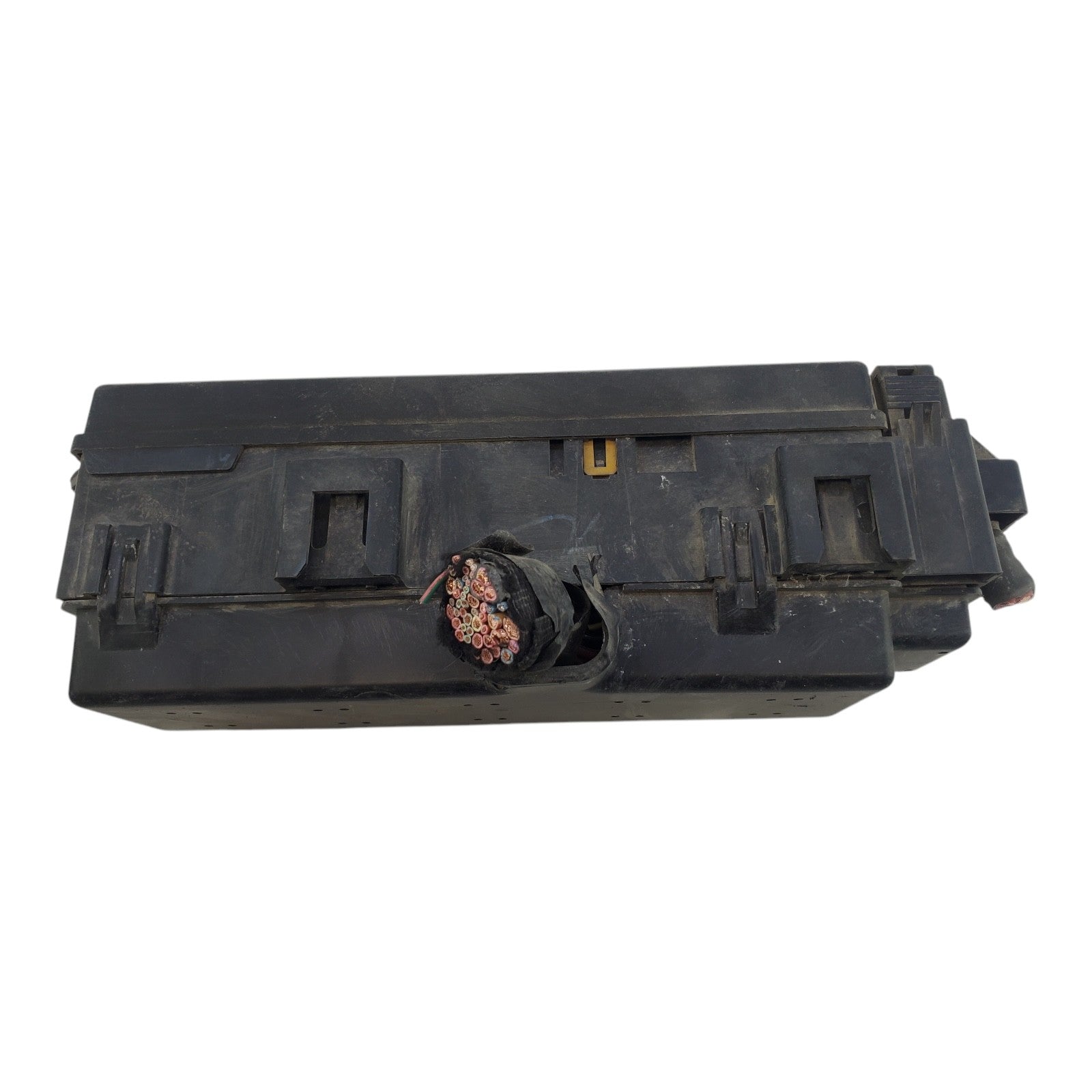 Used Fuse Box fits:  Jeep Liberty