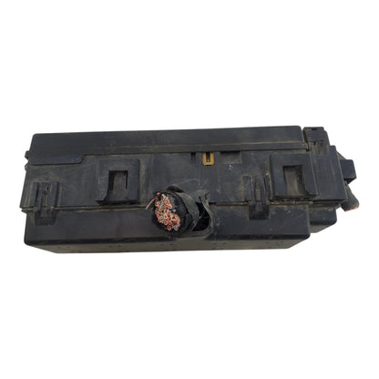 Used Fuse Box fits:  Jeep Liberty