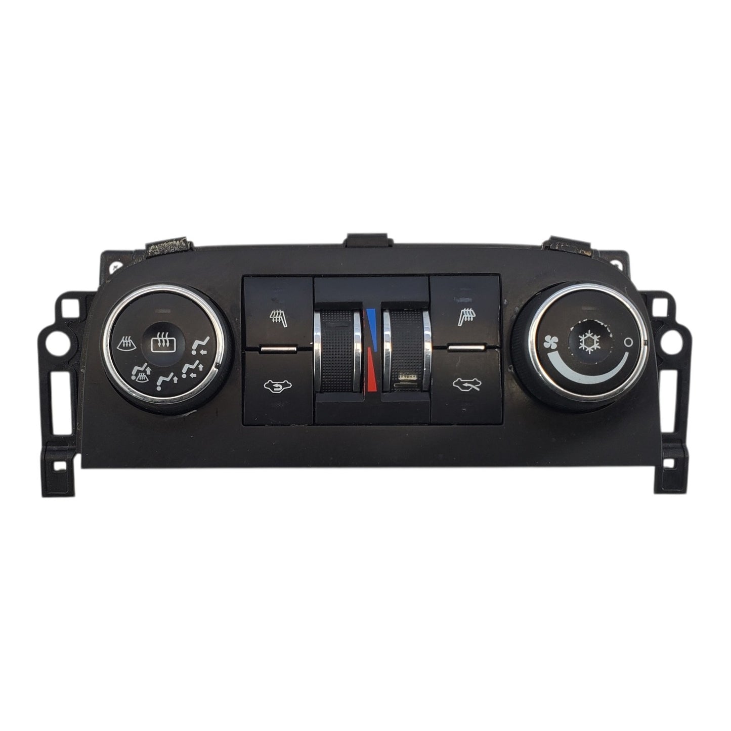 2006 2007 2008 2009 2010 2011 CHEVROLET IMPALA LT AC Control OEM 25882557