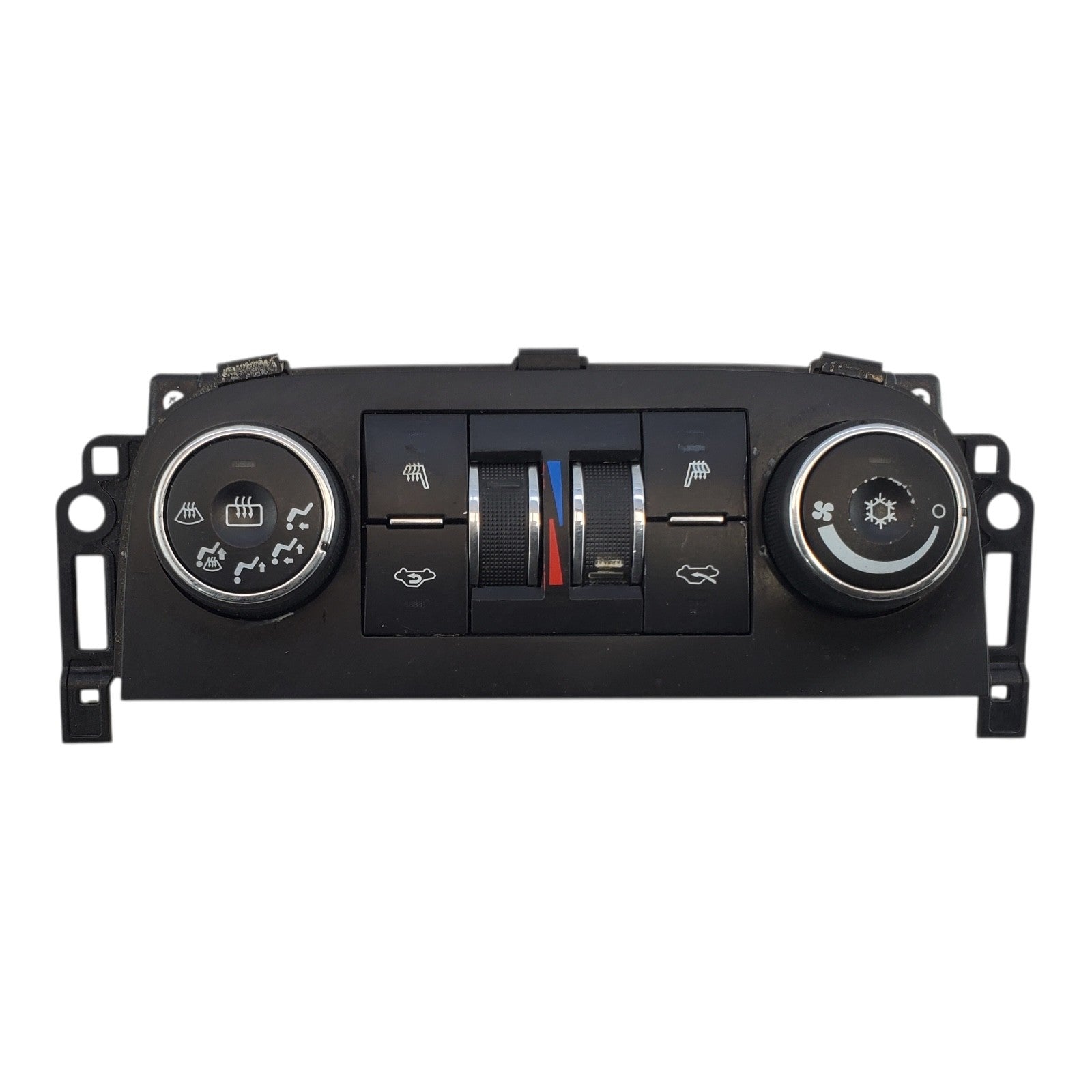 2006 2007 2008 2009 2010 2011 CHEVROLET IMPALA LT AC Control OEM 25882557