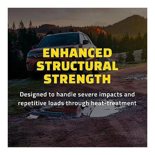 2004-2008 Chrysler Pacifica Rear Lower Forward Suspension Control Arm