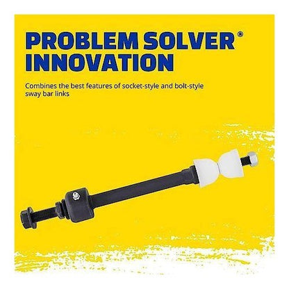 2002-2005 Dodge Ram 1500 Front Suspension Stabilizer Bar Link