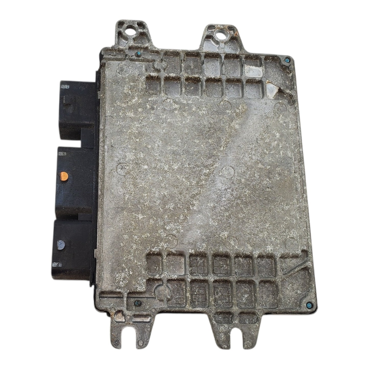 09 2009 Sentra Engine Computer Control Module ECU ECM PCM MEC900-830A1 OEM