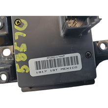 2006-2009 Dodge Ram 4x4 Switch #P68021674AA