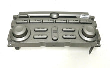 ✅ 04-05 Mitsubishi Endeavor Galant Audio CD Radio Control Faceplate MR576015ZZ