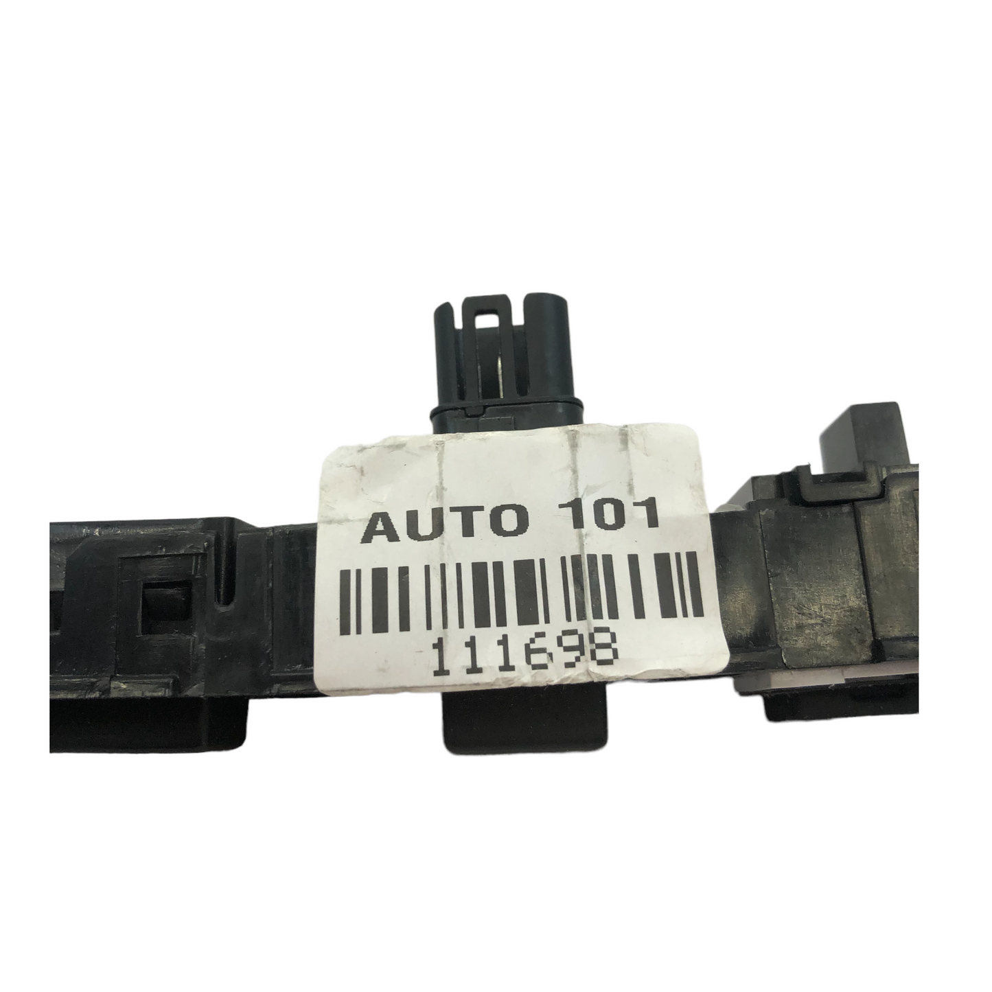 ✅ 2009-2012 Chevrolet Traverse Center Dash Panel Hazard Control Switch Unit OEM 
