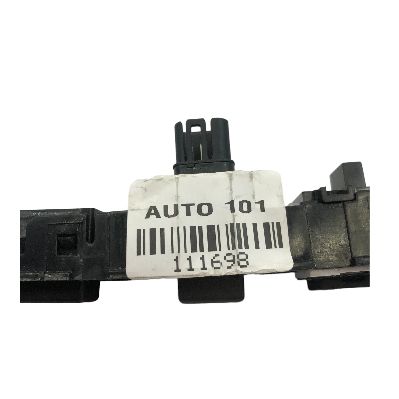 ✅ 2009-2012 Chevrolet Traverse Center Dash Panel Hazard Control Switch Unit OEM 