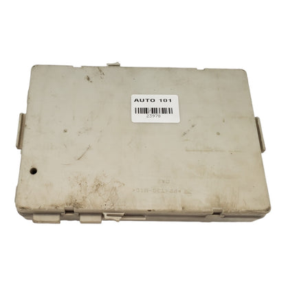 04-06 Nissan Altima Fuse Box Junction OEM 284B7AQ004