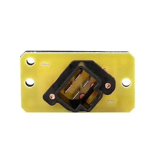 1994-2007 Ford/Mazda/Mercury Front; Rear HVAC Blower Motor Resistor