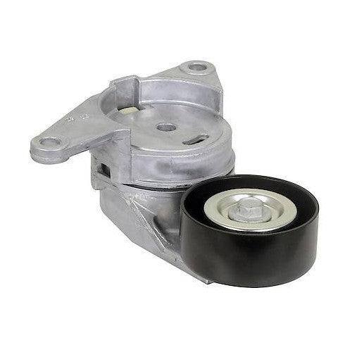 2006-2024 Buick/Cadillac/Chevrolet/GMC/Saab/Saturn/Suzuki Fan Accessory Drive