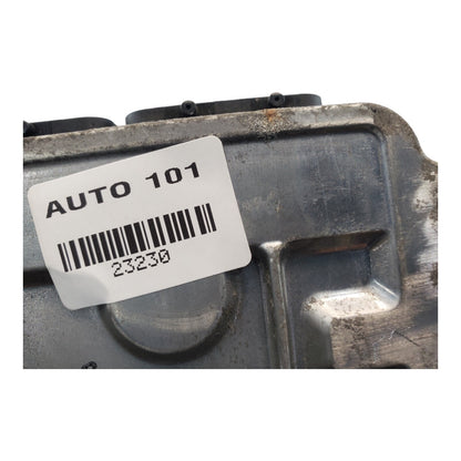 2014-2016 Mazda 3 PELF 18 8K2A Computer Brain Engine Control ECU ECM EBX Module