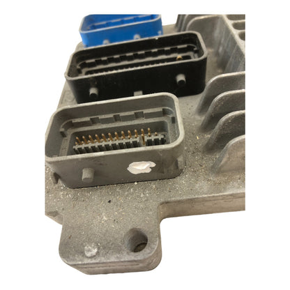 ✅ 06 MALIBU G6 Engine Control Module ECM Computer 12600928