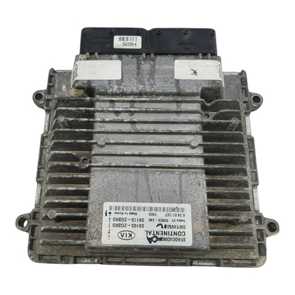 39103-2GBK0 Kia Sorento 2014-2015 ecu ecm computer
