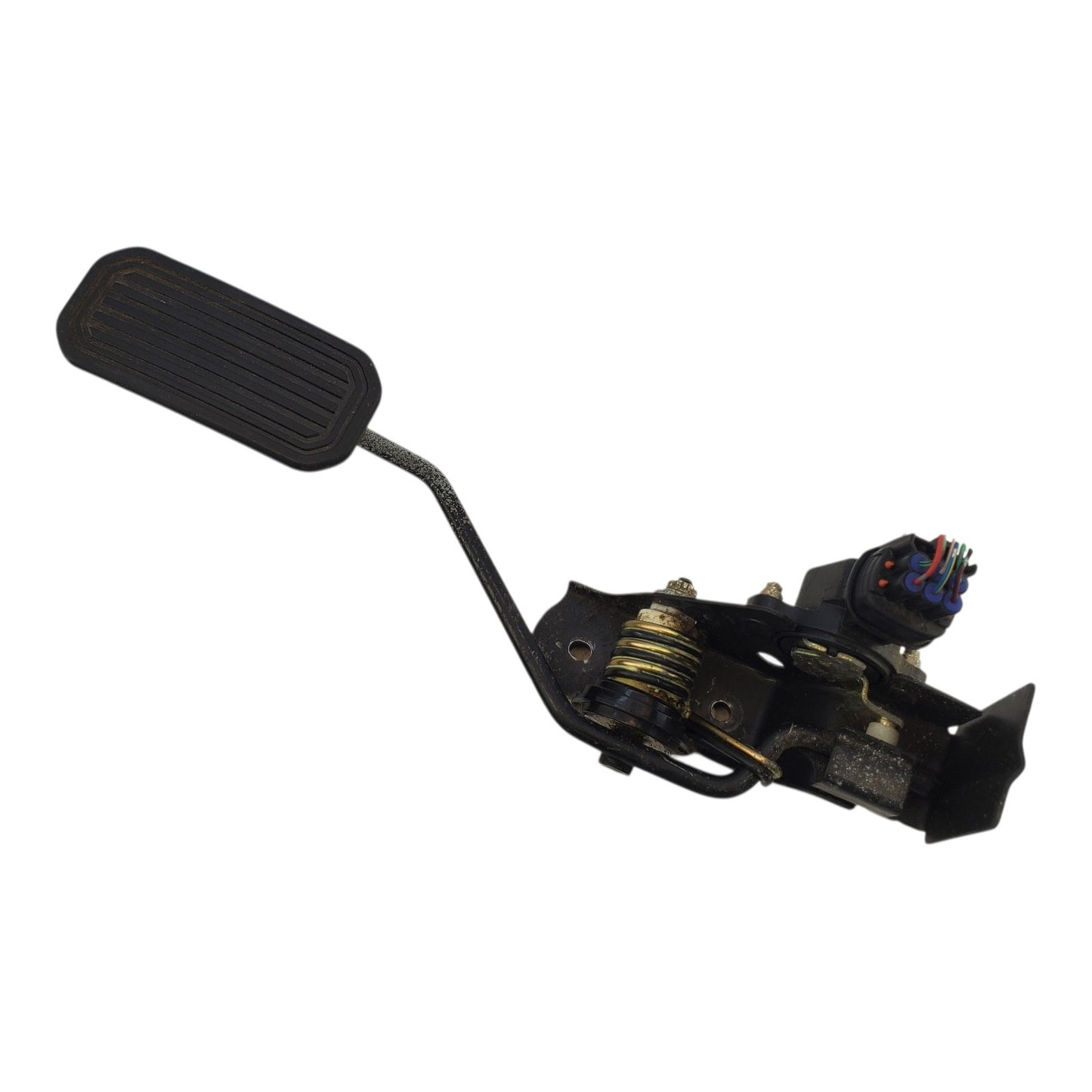 02-06 Toyota Camry Gas Pedal Assembly Accelerator 78010-33010