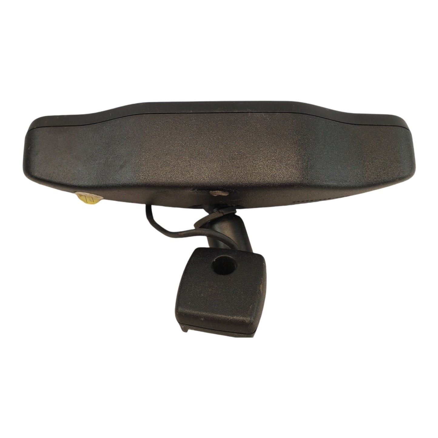 02-09 Trailblazer Envoy Rearview Mirror OnStar AutoDim Compass OEM 015607