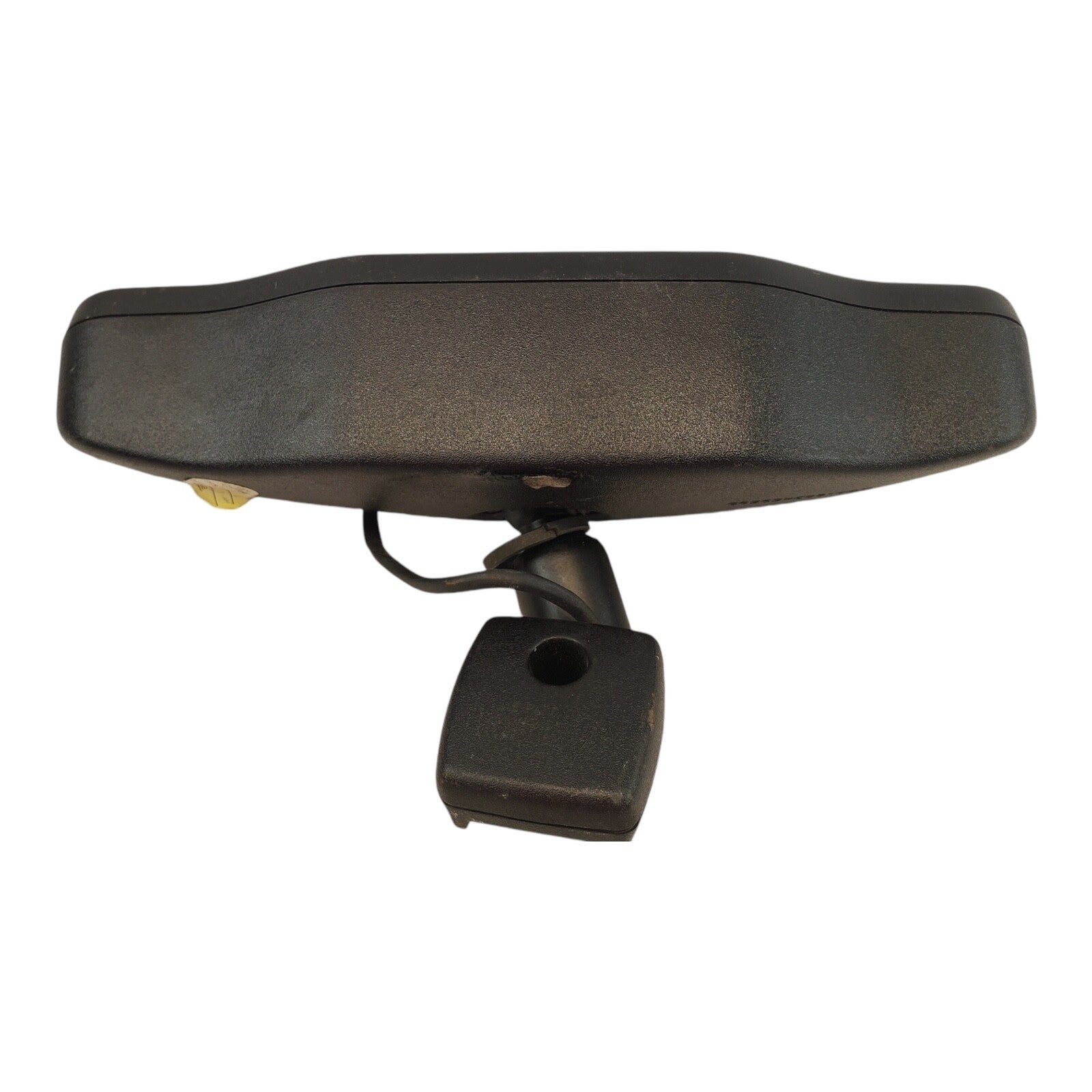 02-09 Trailblazer Envoy Rearview Mirror OnStar AutoDim Compass OEM 015607