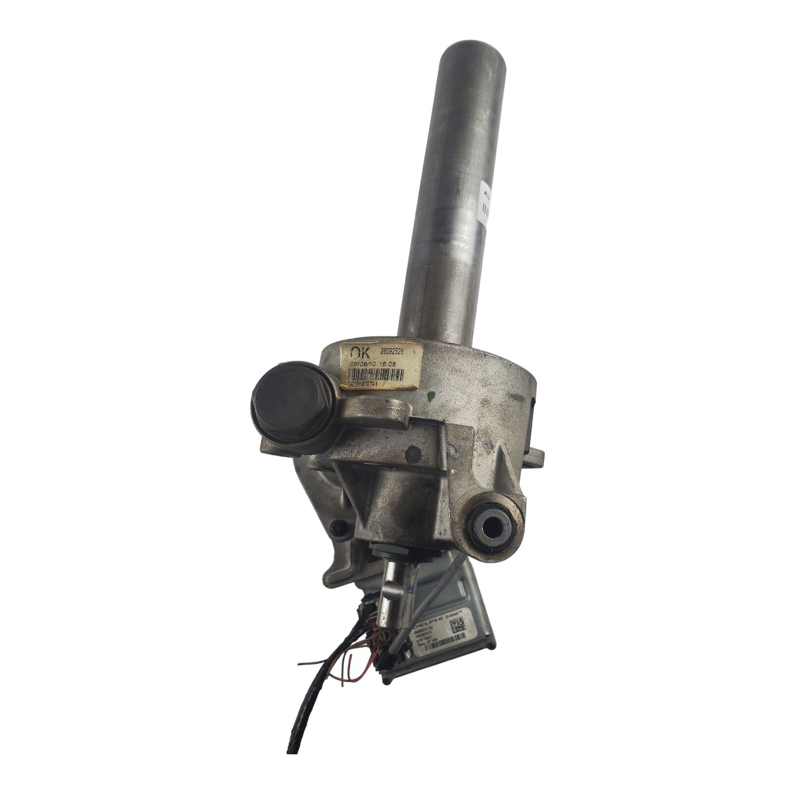 ✅04-12 Chevy Malibu Pontiac G6 Electric Power Steering Pump Motor 26092526