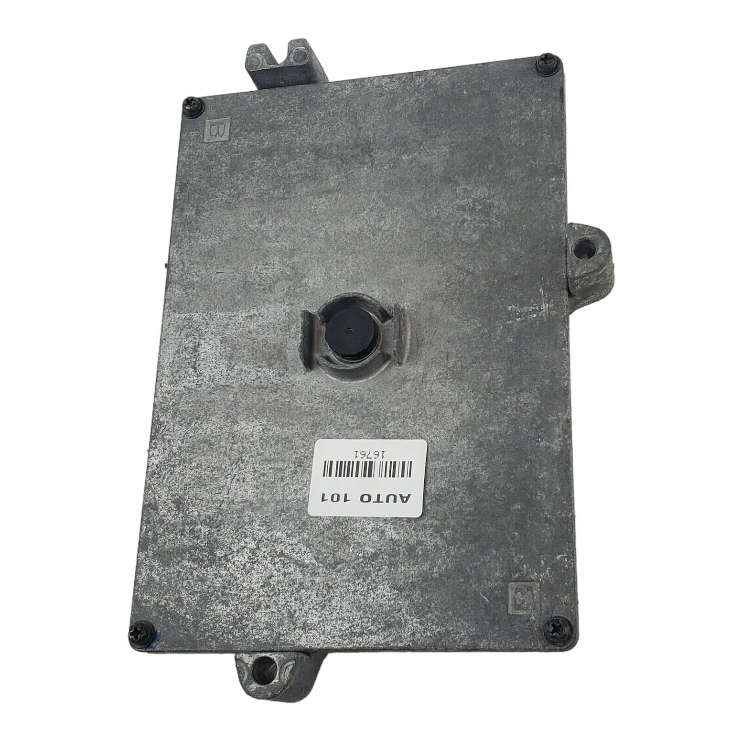 08 Honda Odyssey Engine Control Module ECM Computer 37820-RGW-A92