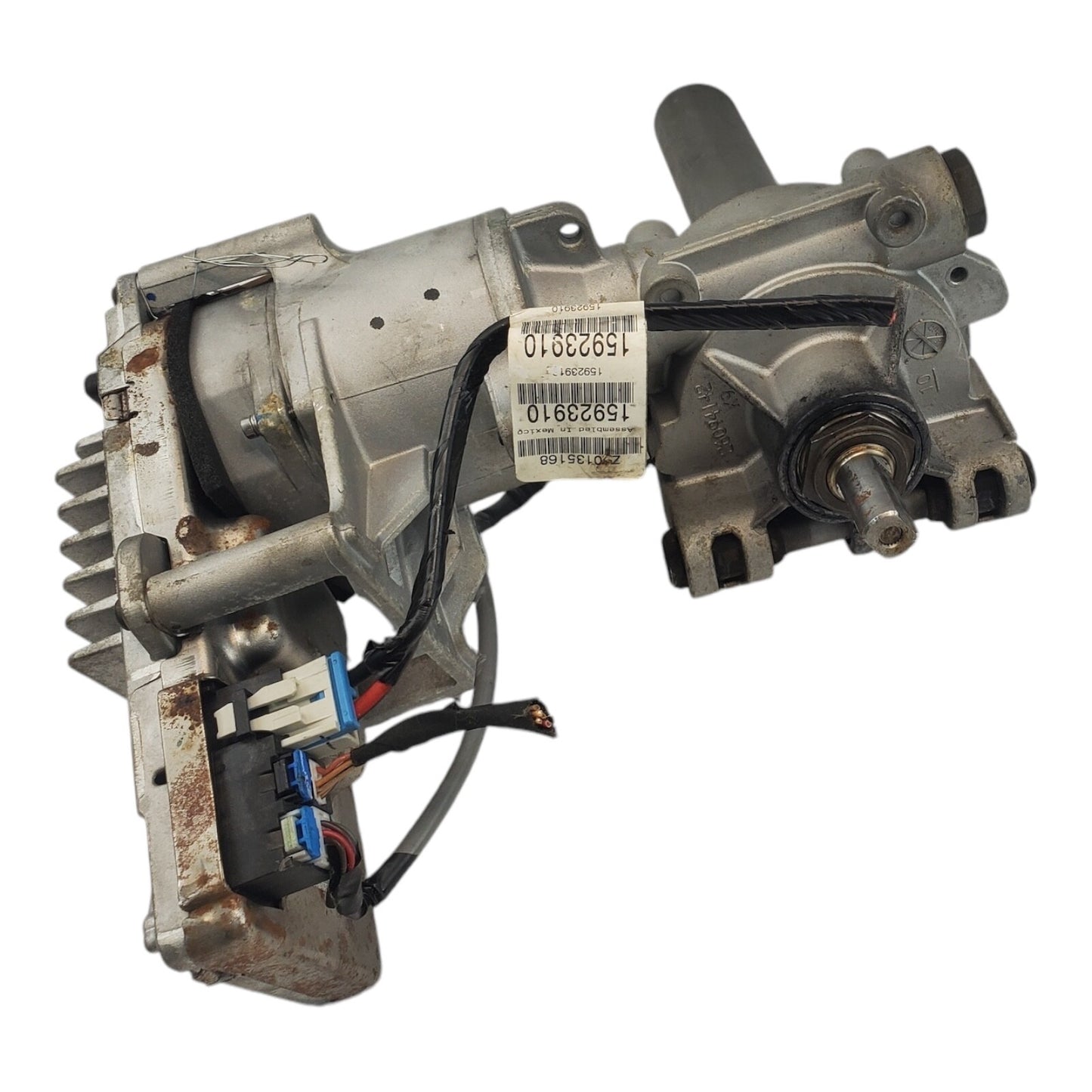 ✅ 04-12 CHEVY MALIBU PONTIAC G6 ELECTRICAL POWER STEERING PUMP MOTOR 28198579