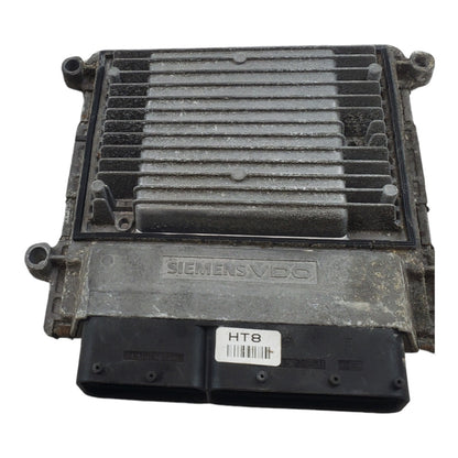 ✅2009 2010 Hyundai Sonata 2.4 Engine Control Module Unit ECU ECM OEM 39100-2G352