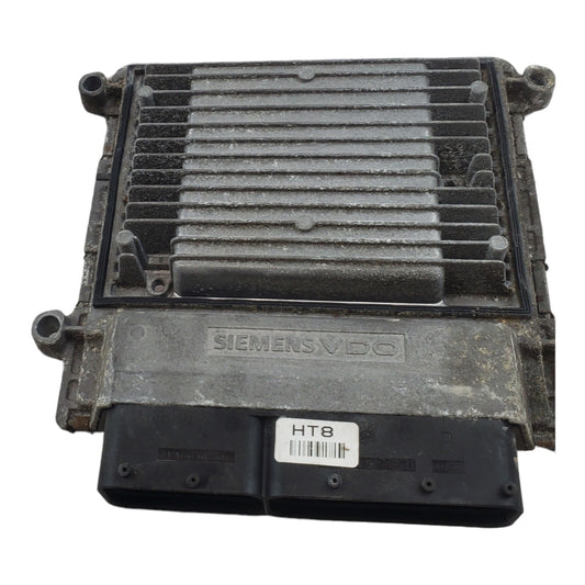 ✅2009 2010 Hyundai Sonata 2.4 Engine Control Module Unit ECU ECM OEM 39100-2G352