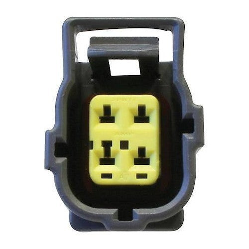 2004-2011 Chrysler/Dodge/Jeep/Ram/Volkswagen Downstream Right; Upstream Left;