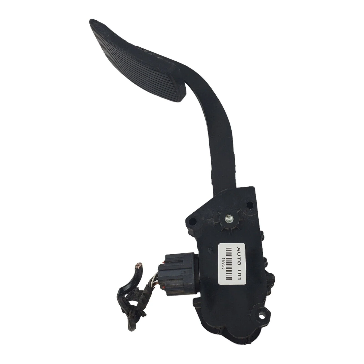 2008 FORD F150 Electric gas pedal 5L34-9F836-AC