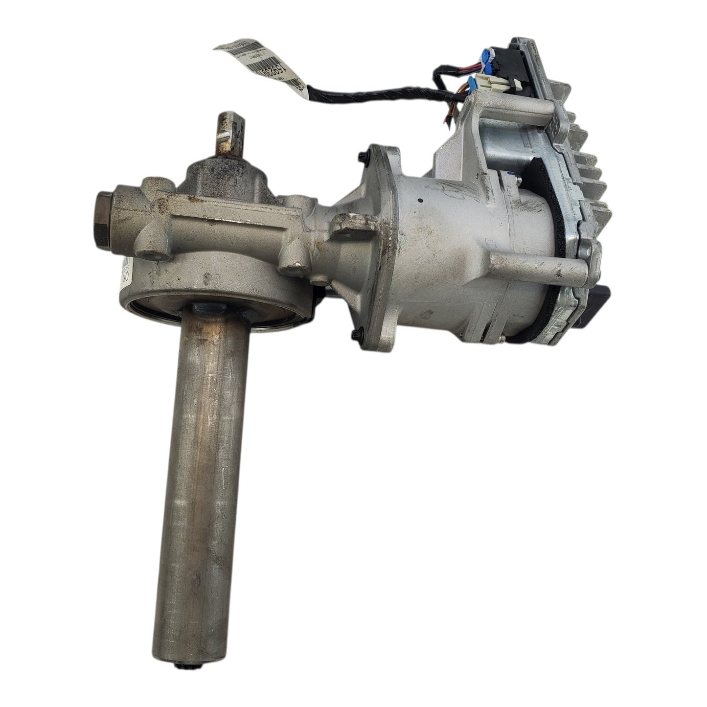 ✅04-12 Chevy Malibu Pontiac G6 Electric Power Steering Pump Motor 26092526