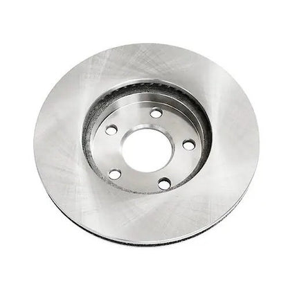 2007-2010 Chevrolet/Pontiac Cobalt/G5 Front Disc Brake Rotor