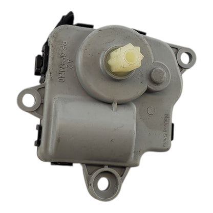 2010-2012 Chevrolet Equinox HVAC Blend Motor Actuator 12821714