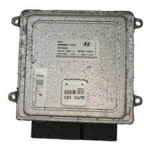 ✅ 10 HYUNDAI ELANTRA 2.0L Engine Control Module ECM Computer 39150-23014