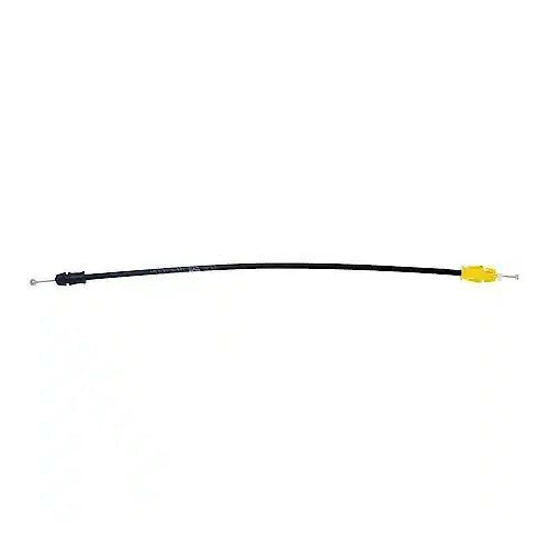 2007-2014 Chevrolet/GMC Front Left; Front Right Door Latch Cable