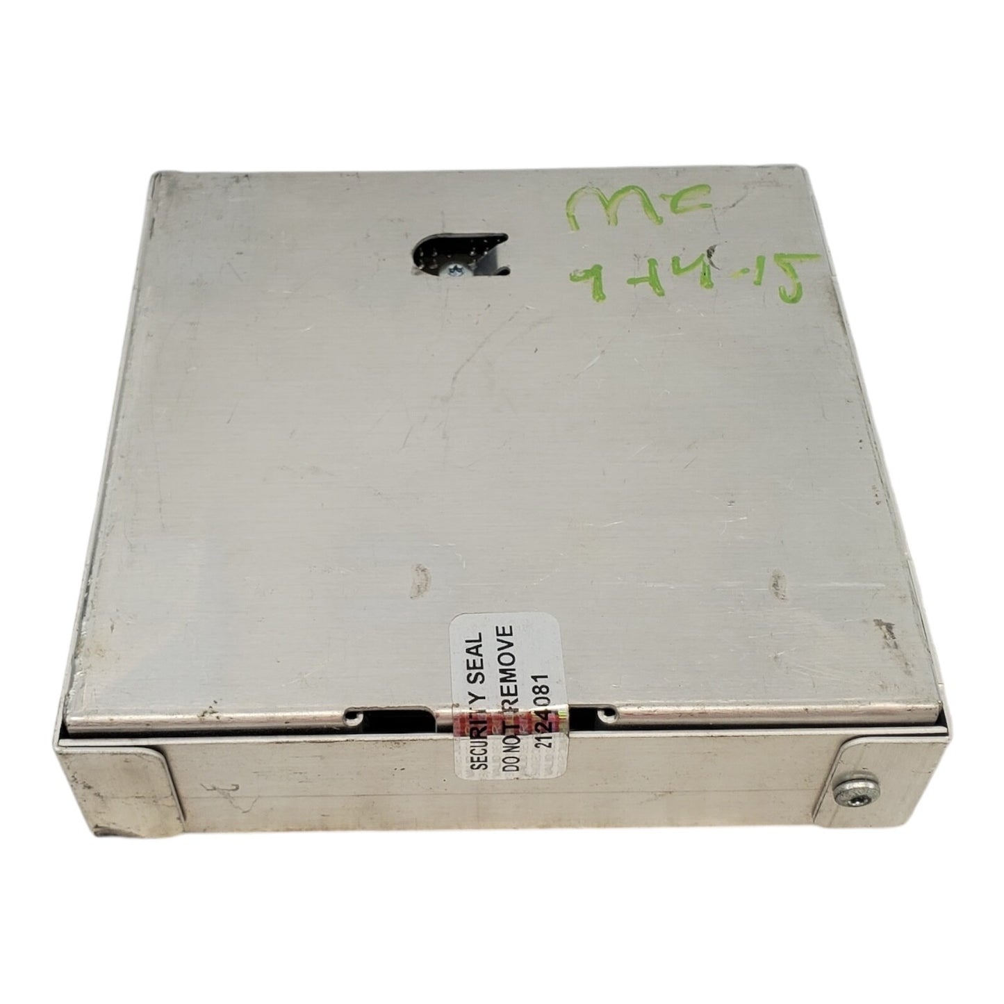 96 Cadillac Deville Seville ElDorado BODY CONTROL MODULE BCM 16238499