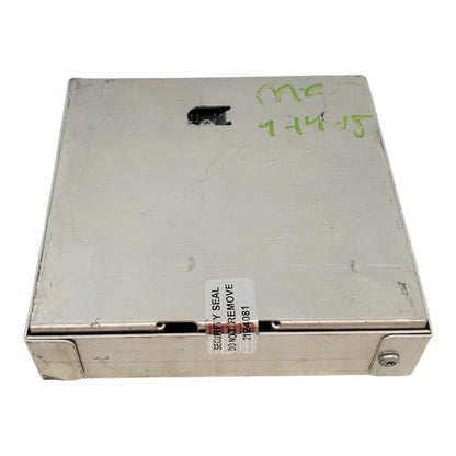 96 Cadillac Deville Seville ElDorado BODY CONTROL MODULE BCM 16238499