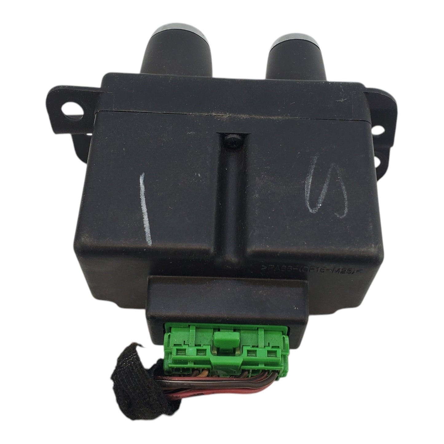 04 Chevy pickup Headlight Switch #PA66 GF15+M25
