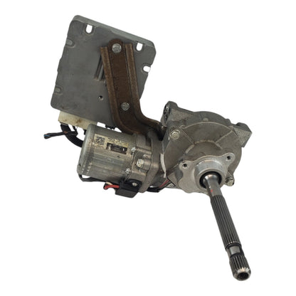✅07-09 Chevy Equinox Vue Pontiac Electric Power Steering Pump Motor 15837337