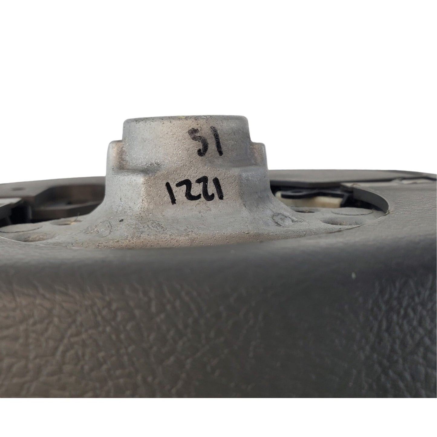 ✅2009 Toyota Camry Le Steering Wheel Gray Urethane OEM