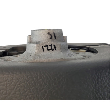✅2009 Toyota Camry Le Steering Wheel Gray Urethane OEM