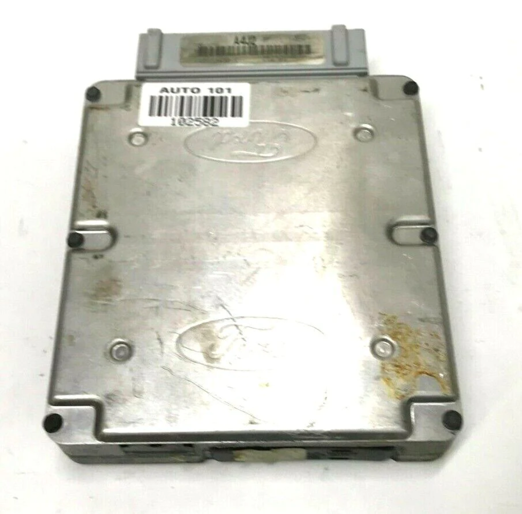94 Ford Crown Victoria Engine Control Unit ECU F4VF-12A650-JC Plug & Play