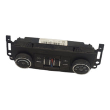 06-11 CHEVROLET IMPALA A75 Temperature Climate Control Dual Zone 25882558