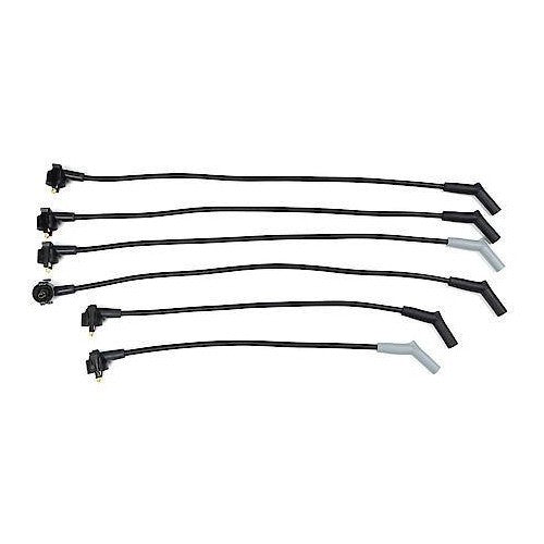 1995-1997 Ford/Mazda Aerostar/B3000/Ranger Spark Plug Wire Set