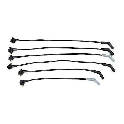1995-1997 Ford/Mazda Aerostar/B3000/Ranger Spark Plug Wire Set