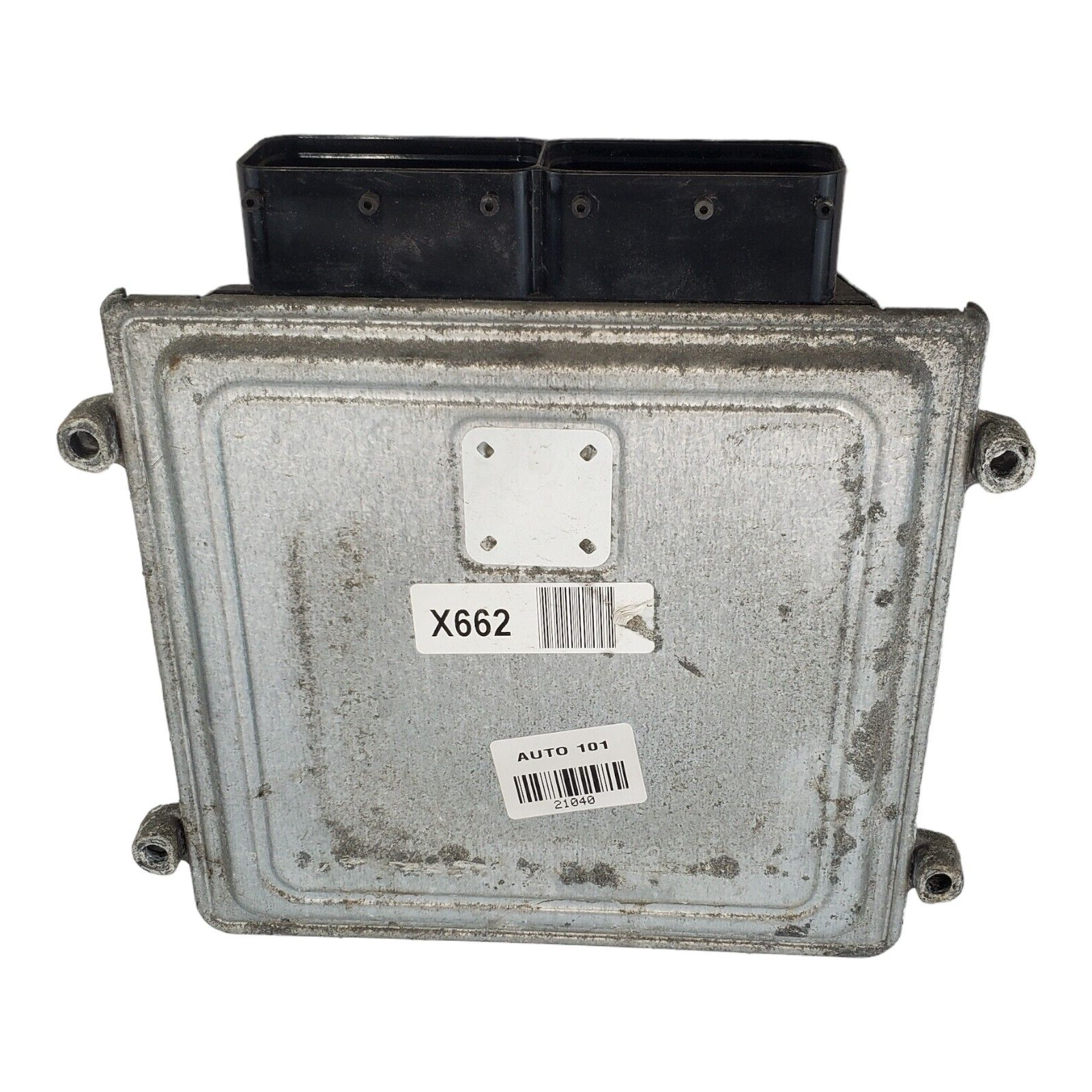 ✅2012 Hyundai Sonata GLS 4 Cylinder 2.4L ECU 39101-2G662