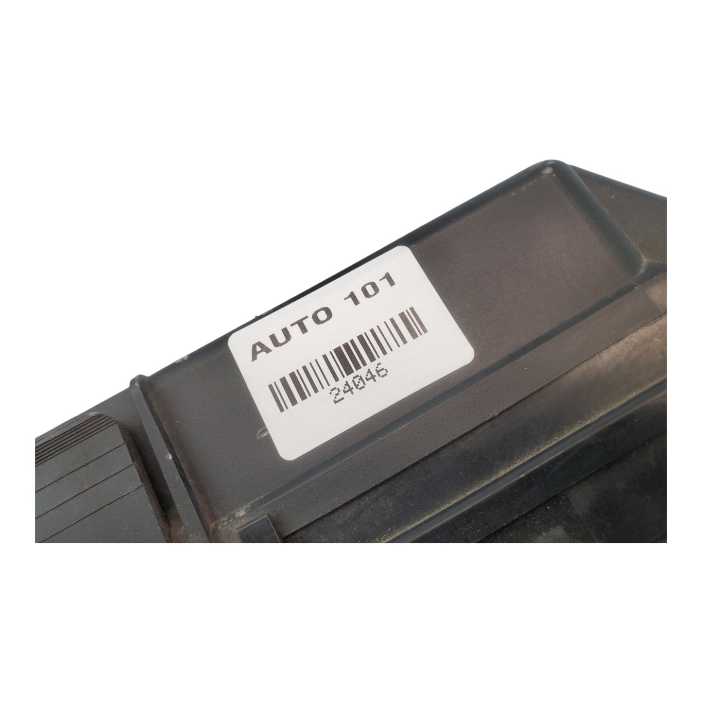 08 Pontiac G6 Engine Fusebox 25883022