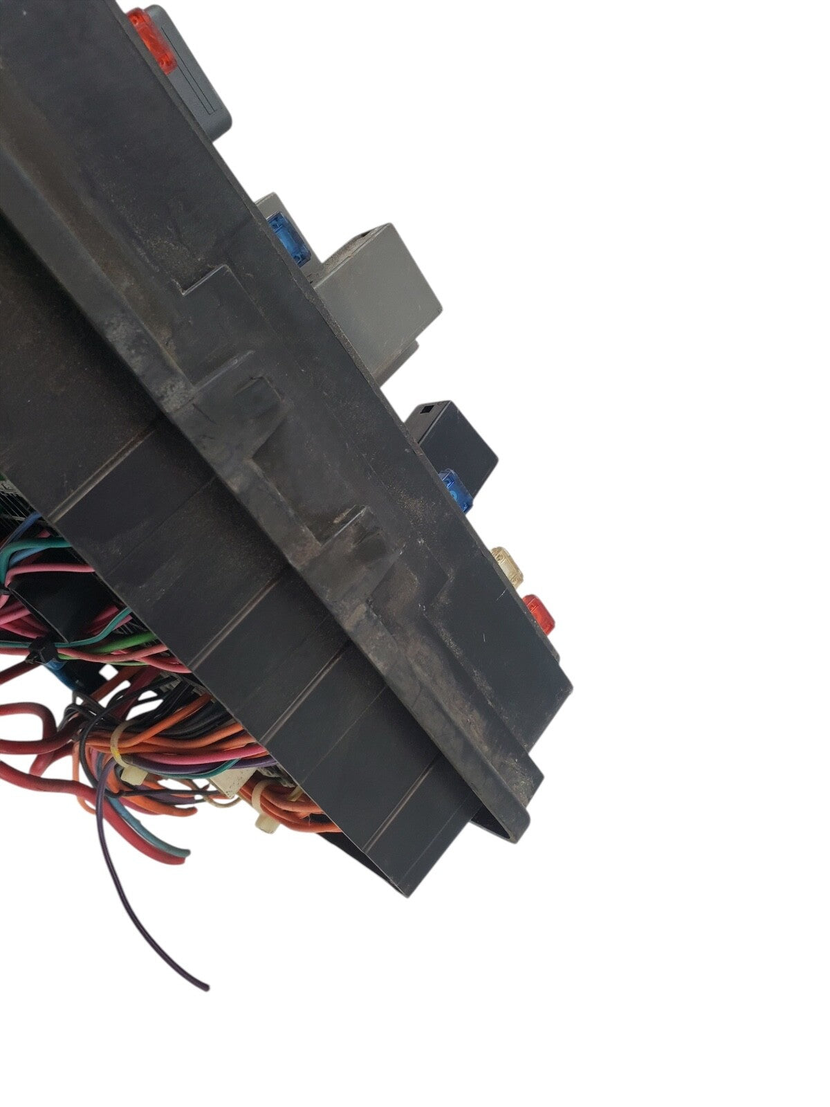 1999-2002 Chevrolet Silverado Suburban Tahoe Fuse Box Junction OEM 12193645-09
