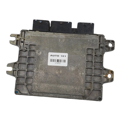 USED OEM 2007 Nissan Altima MEC120-010 F1 (7M) ENGINE COMPUTER