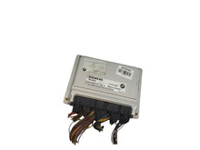 01-03 BMW 530i Engine Computer Control Module 5WK90015 OEM