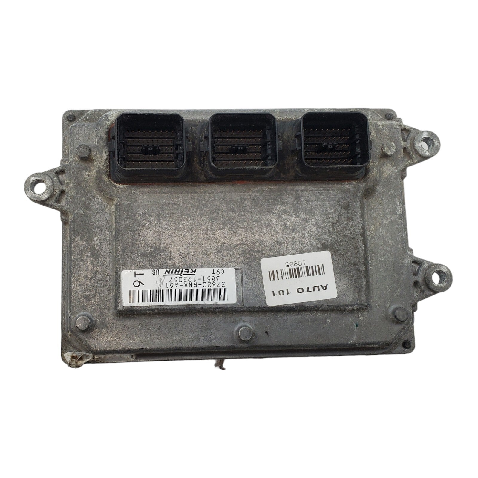 ✅ 06-08 Civic Engine Computer 1.8L 4CYL Automatic 37820-RNA-A61