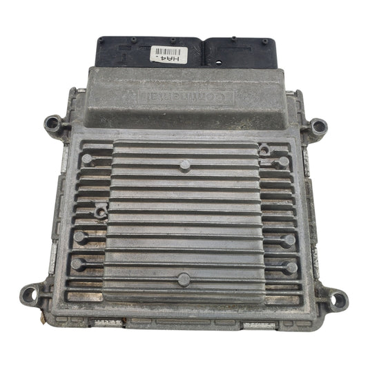 Engine ECM Control Module 2.0L Manual Fits 07-10 ELANTRA 39140-23023 3914023023